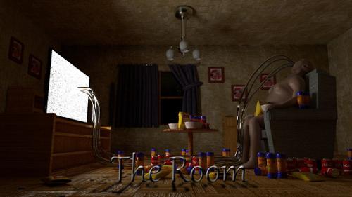 The Room preview image